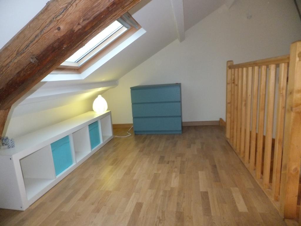 Le Relais D'Anglards Apartment Cameră foto